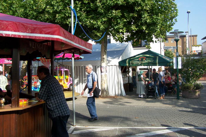 Zwiebelmarkt 2006