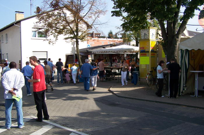 Zwiebelmarkt 2006