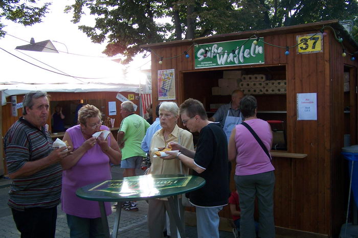 Zwiebelmarkt 2006