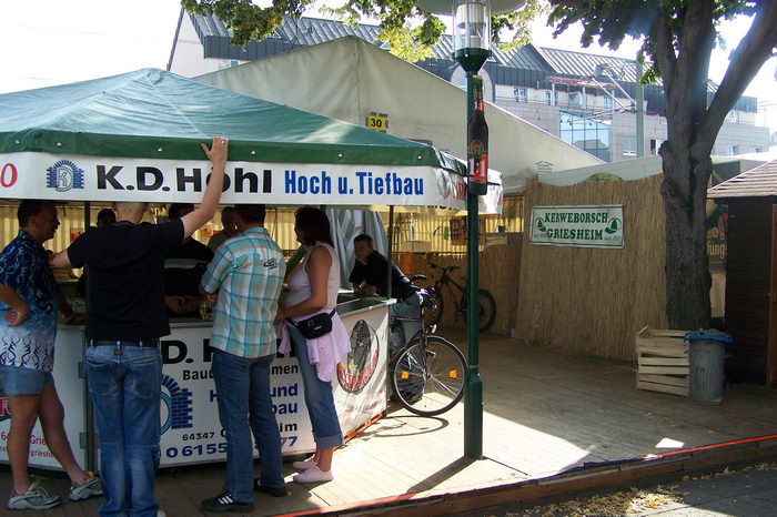 Zwiebelmarkt 2006