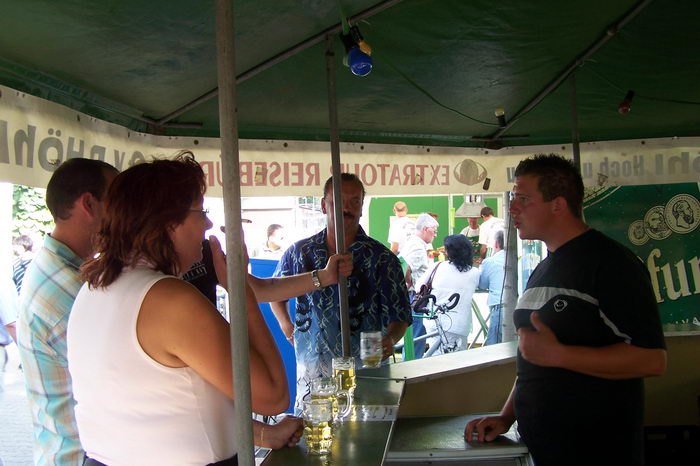 Zwiebelmarkt 2006