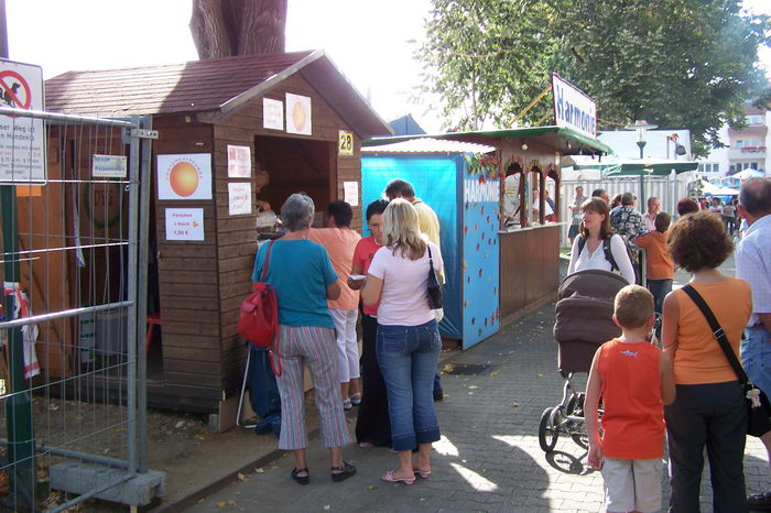 Zwiebelmarkt 2006