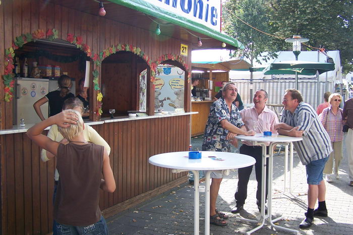 Zwiebelmarkt 2006