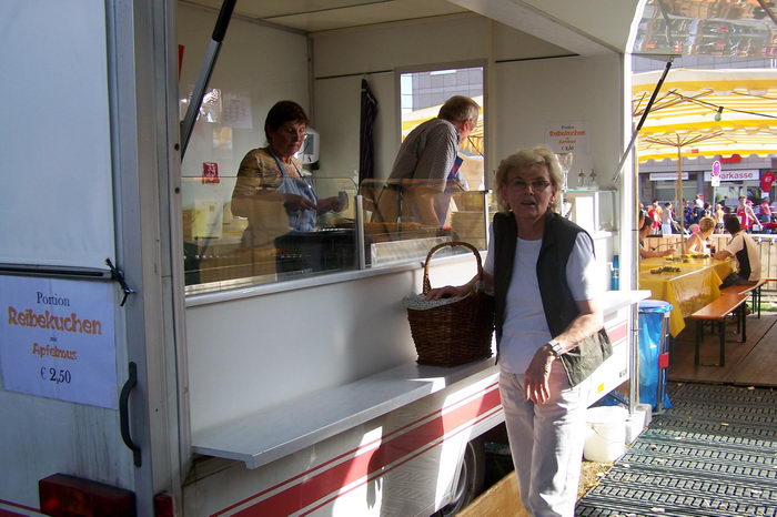 Zwiebelmarkt 2006