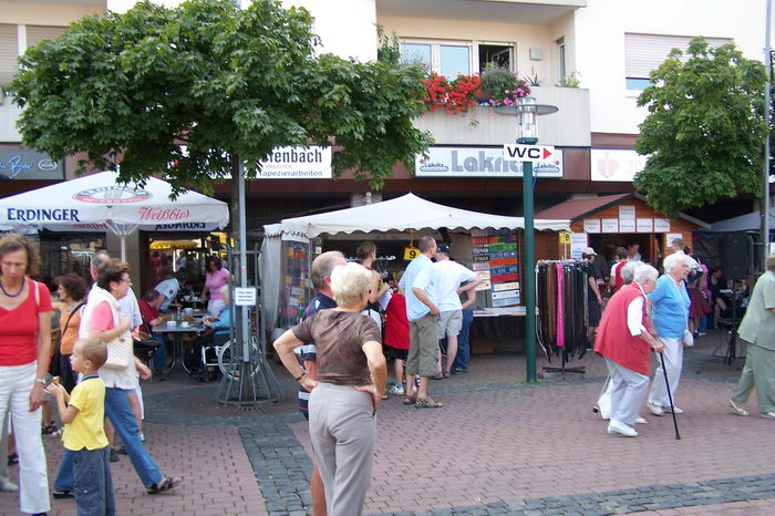 Zwiebelmarkt 2006