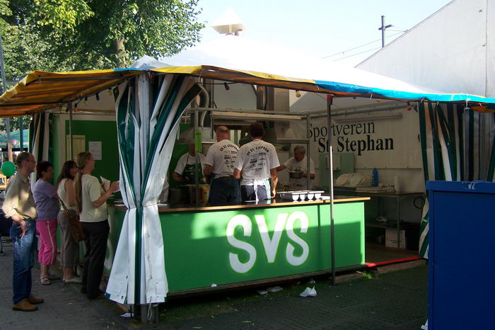 Zwiebelmarkt 2006