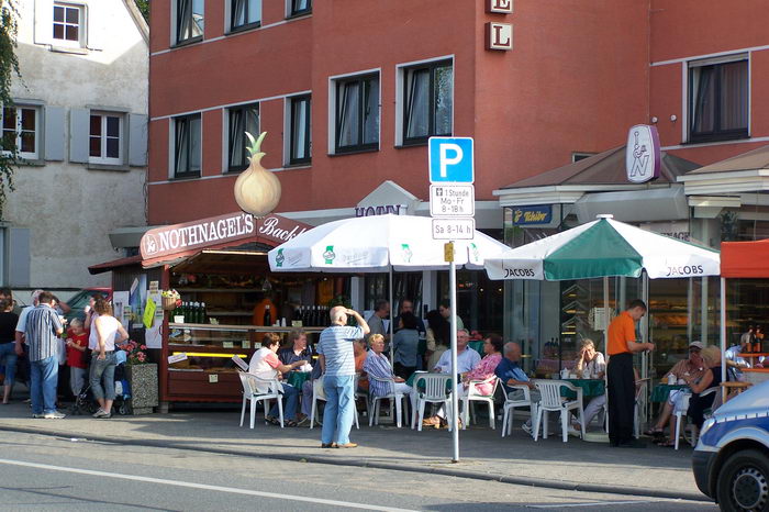 Zwiebelmarkt 2006