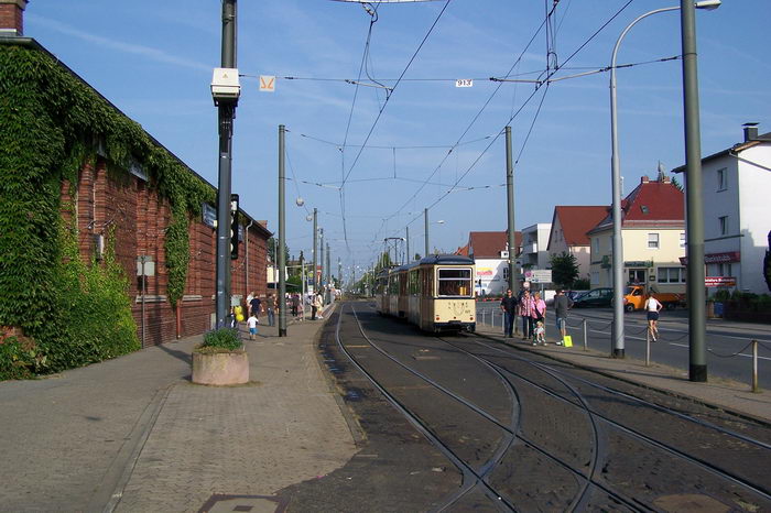 Zwiebelmarkt 2006