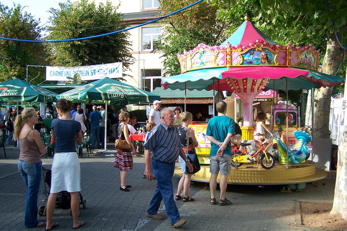 Zwiebelmarkt 2006