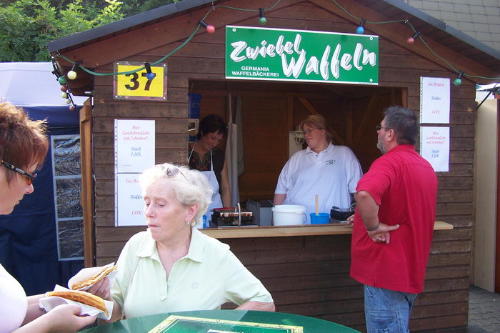 Zwiebelmarkt 2006