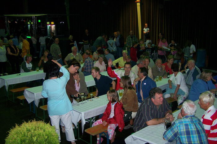 Zwiebelmarkt 2006