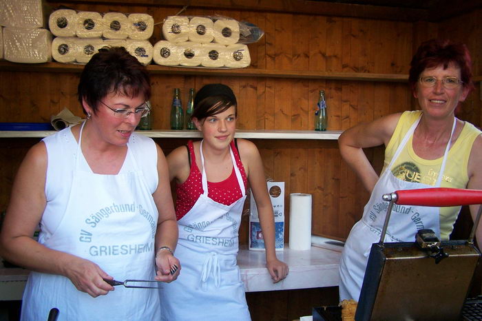 Zwiebelmarkt 2006