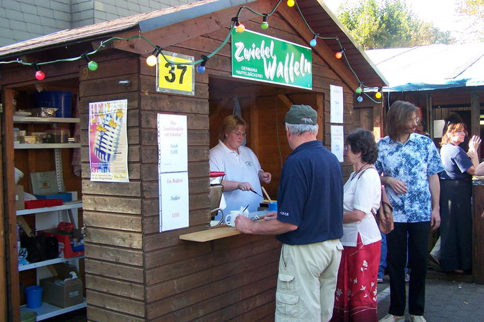 Zwiebelmarkt 2006