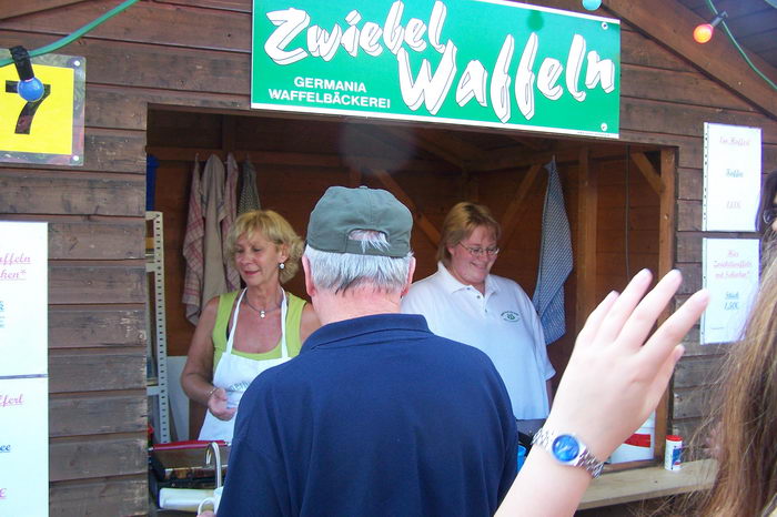 Zwiebelmarkt 2006