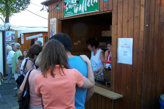 Zwiebelmarkt 2006