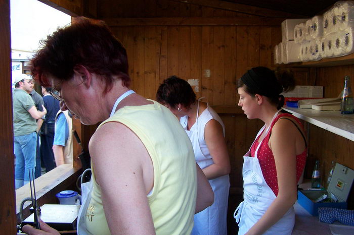 Zwiebelmarkt 2006