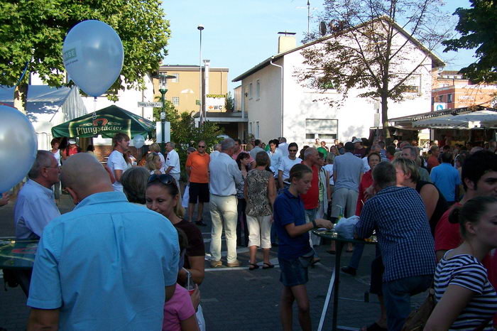 Zwiebelmarkt 2006