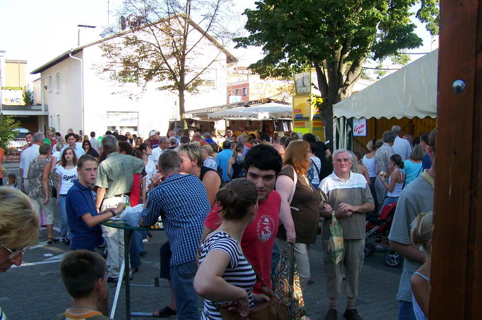 Zwiebelmarkt 2006