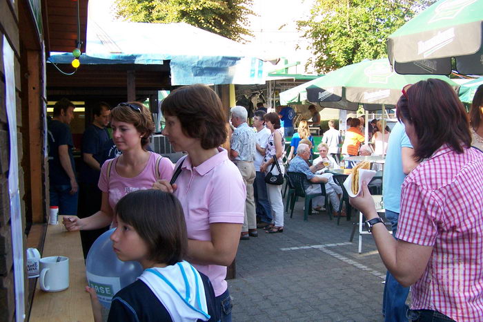 Zwiebelmarkt 2006