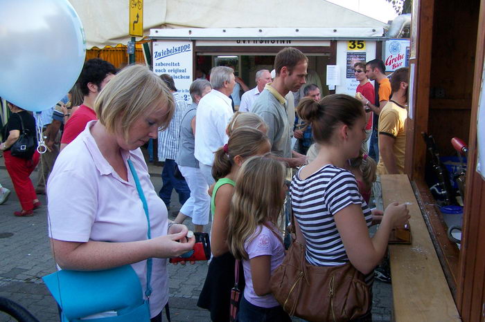 Zwiebelmarkt 2006