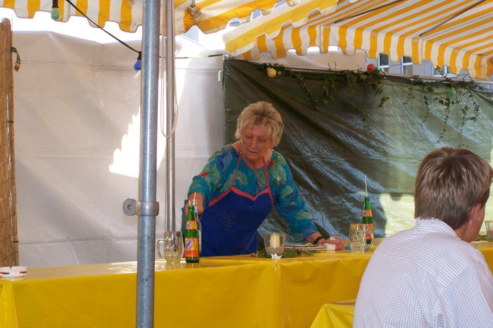 Zwiebelmarkt 2006