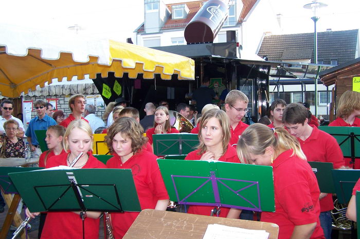 Zwiebelmarkt 2006