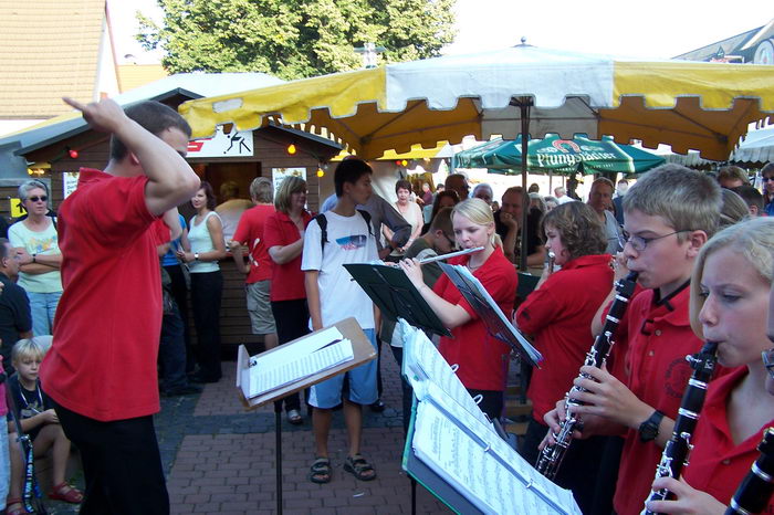 Zwiebelmarkt 2006