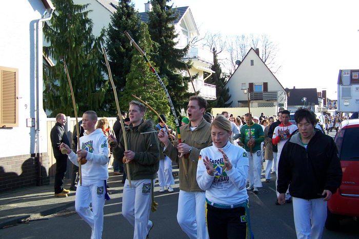 21.1.2007: Griesheimer Gardetag