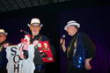 10.2.2007: Erster Ball der G.C.G.