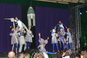 11.2.2007: Damen- und Herrensitzung der 1. Griesheimer Carneval Gesellschaft