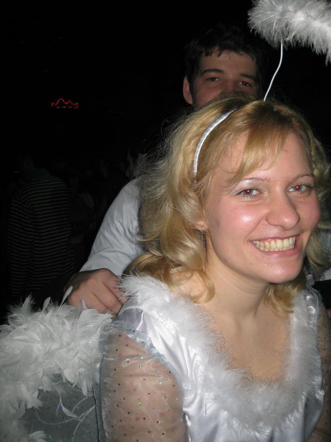 15.2.2007: Rathaussturm und Weiberfastnacht