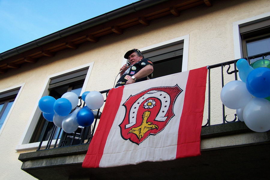 15.2.2007: Rathaussturm und Weiberfastnacht