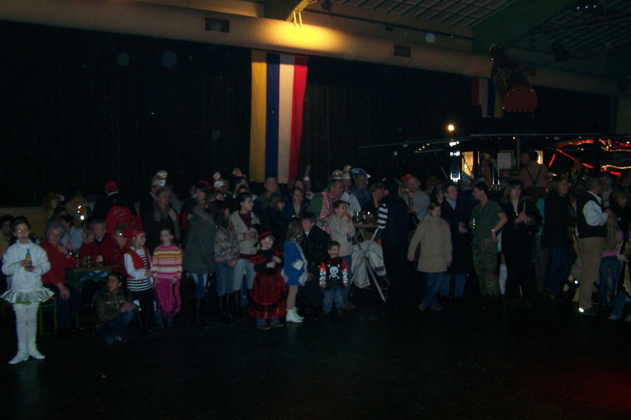 15.2.2007: Rathaussturm und Weiberfastnacht