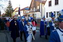 15.2.2007: Rathaussturm und Weiberfastnacht