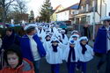 15.2.2007: Rathaussturm und Weiberfastnacht