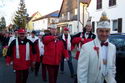 15.2.2007: Rathaussturm und Weiberfastnacht