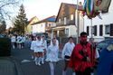 15.2.2007: Rathaussturm und Weiberfastnacht