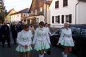 15.2.2007: Rathaussturm und Weiberfastnacht