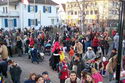 15.2.2007: Rathaussturm und Weiberfastnacht