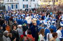 15.2.2007: Rathaussturm und Weiberfastnacht