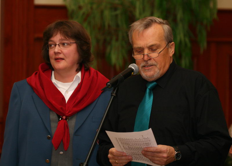 31.3.2007: Gemeinsames Konzert mit dem Blasmusikverein Griesheim