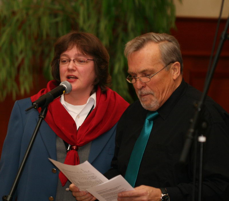 31.3.2007: Gemeinsames Konzert mit dem Blasmusikverein Griesheim