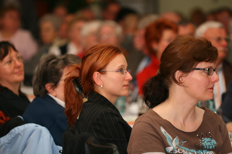 31.3.2007: Gemeinsames Konzert mit dem Blasmusikverein Griesheim