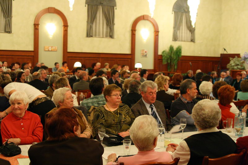 31.3.2007: Gemeinsames Konzert mit dem Blasmusikverein Griesheim