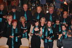 31.3.2007: Gemeinsames Konzert mit dem Blasmusikverein Griesheim