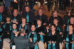 31.3.2007: Gemeinsames Konzert mit dem Blasmusikverein Griesheim