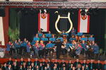 31.3.2007: Gemeinsames Konzert mit dem Blasmusikverein Griesheim