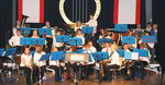 31.3.2007: Gemeinsames Konzert mit dem Blasmusikverein Griesheim