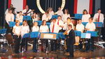 31.3.2007: Gemeinsames Konzert mit dem Blasmusikverein Griesheim