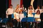 31.3.2007: Gemeinsames Konzert mit dem Blasmusikverein Griesheim